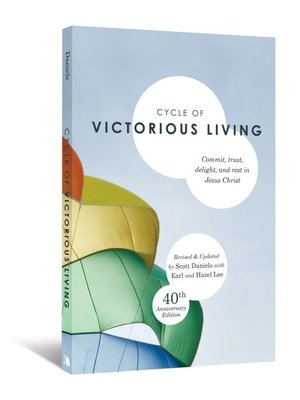 cover image of Cycle of Victorious Living
